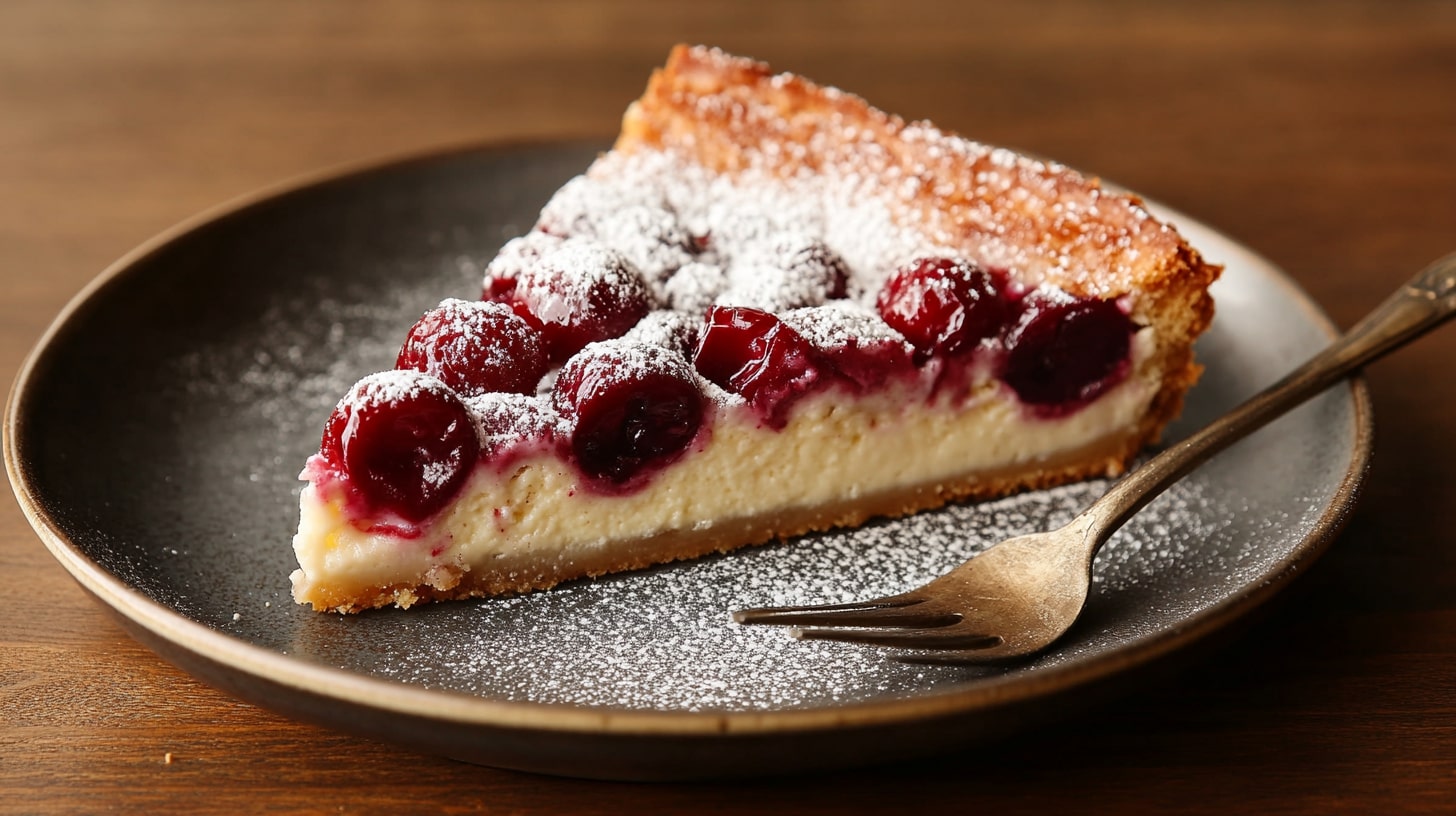 Clafoutis