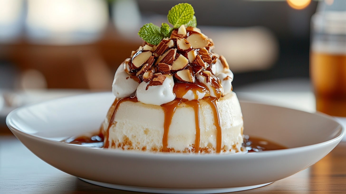 Floating Island