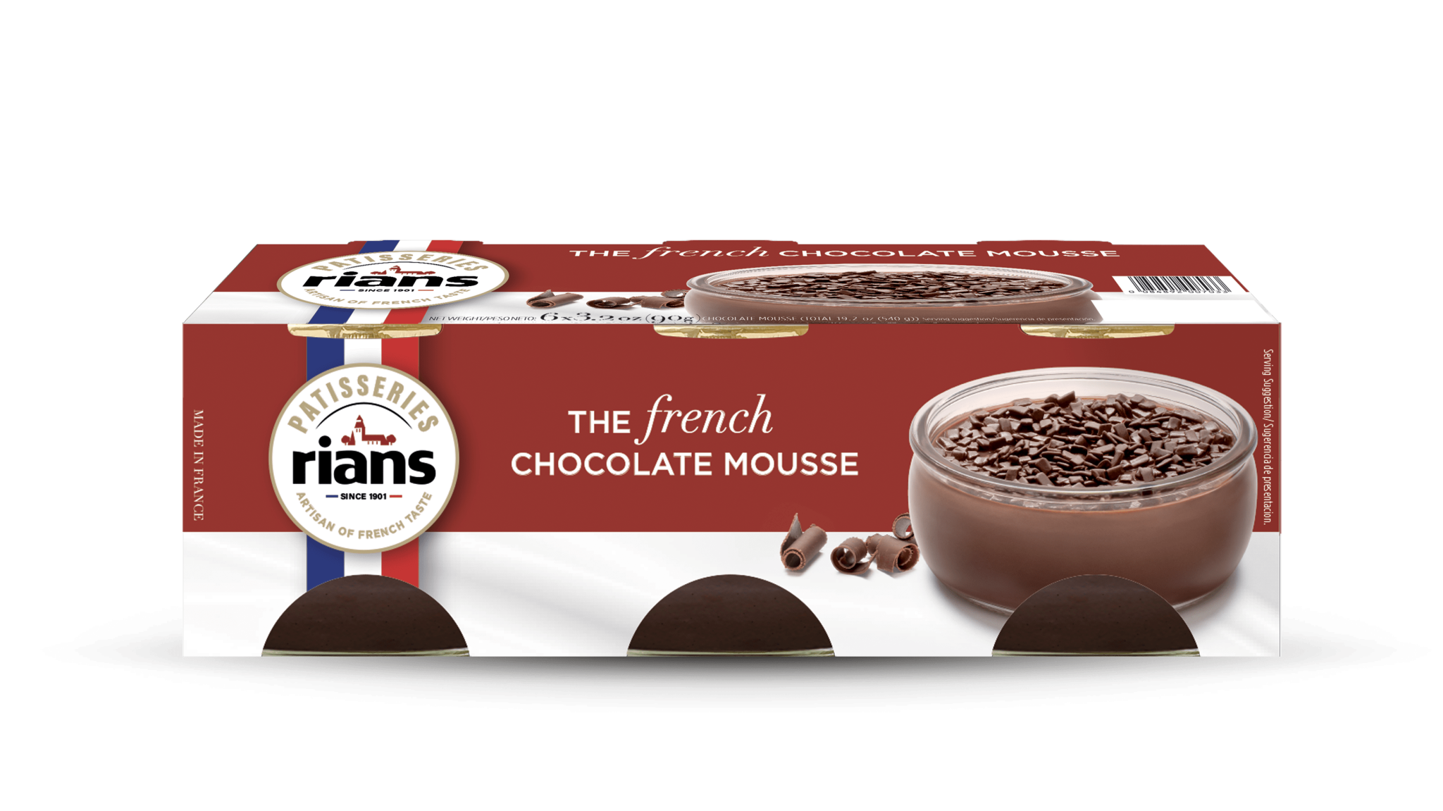 3d pack rians us acces choco min