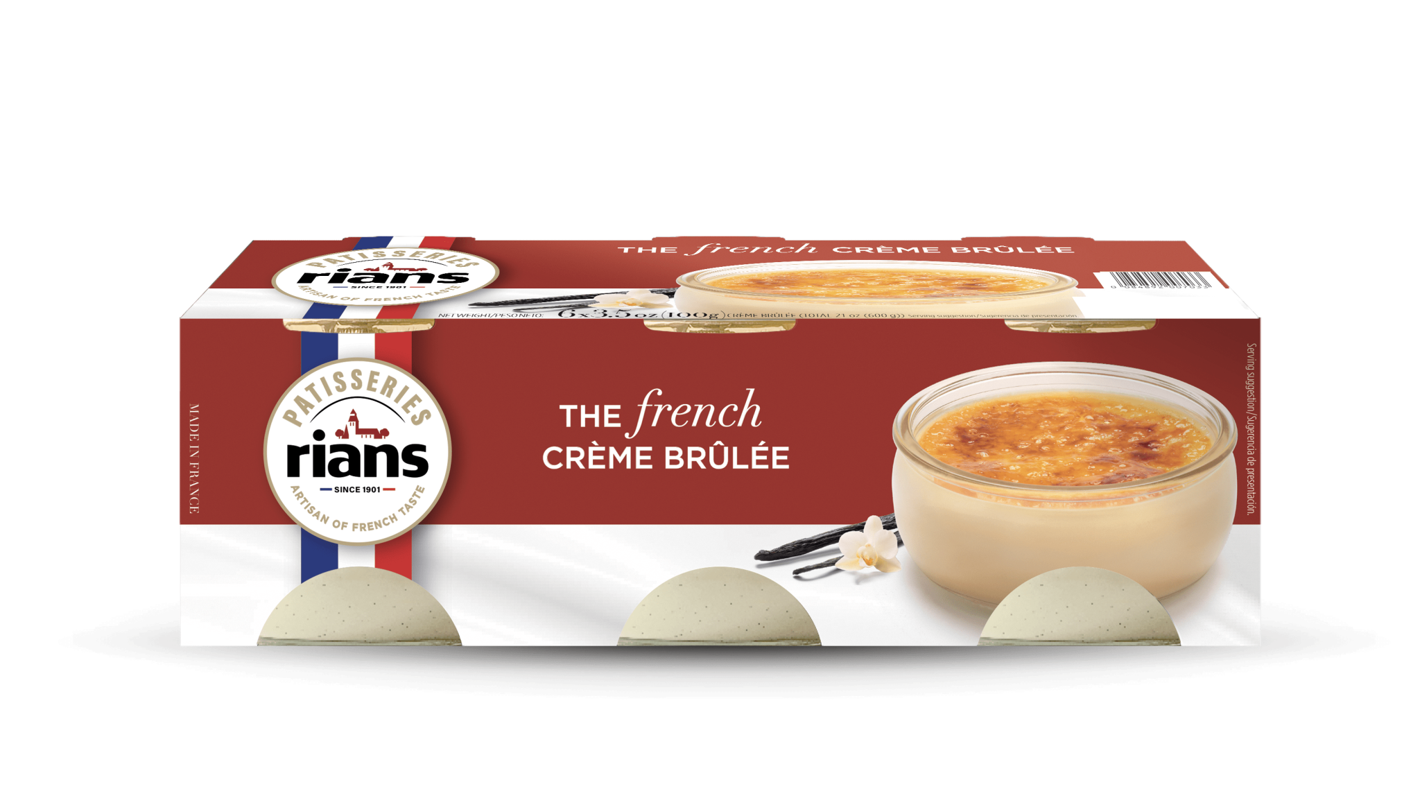3d pack rians us acces creme brulee min